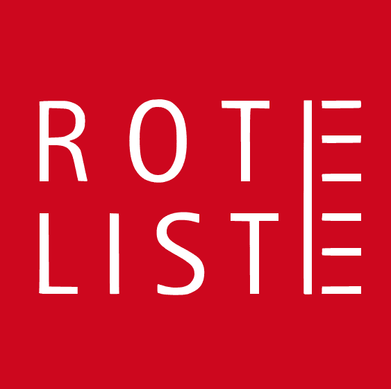 Rote Liste